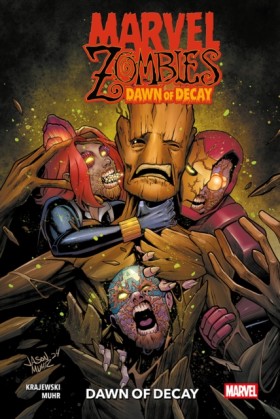 Marvel Zom &hellip;