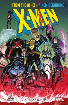 X-Men Vol. …