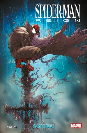 Spider-Man …