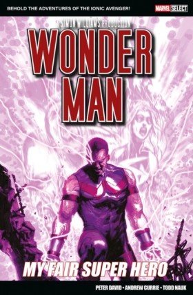 Marvel Sel &hellip;