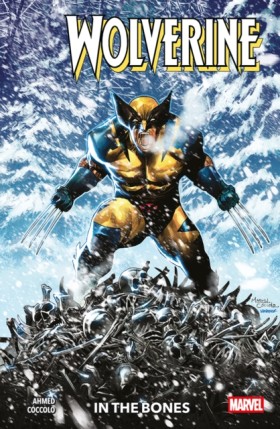 Wolverine …