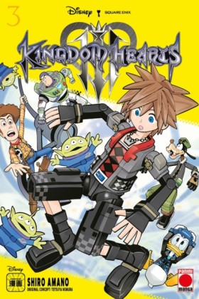 Kingdom He …