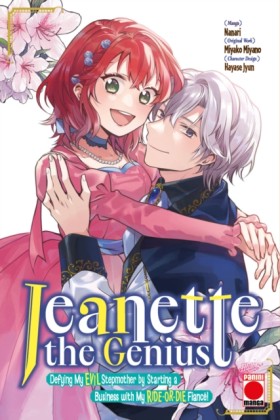 Jeanette t &hellip;