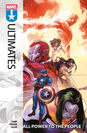 The Ultima …