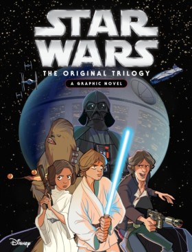 Star Wars: &hellip;