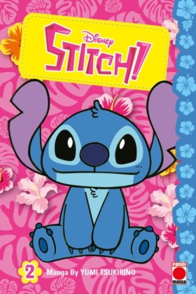 Stitch! Vo &hellip;