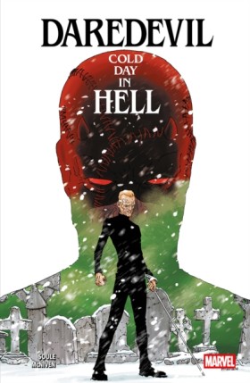 Daredevil: &hellip;
