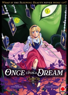 Once Upon &hellip;