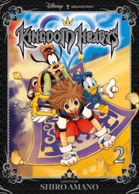 Kingdom He &hellip;