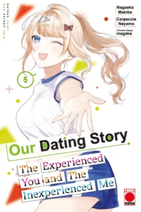 Our Dating …