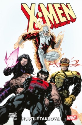 X-Men Vol. &hellip;