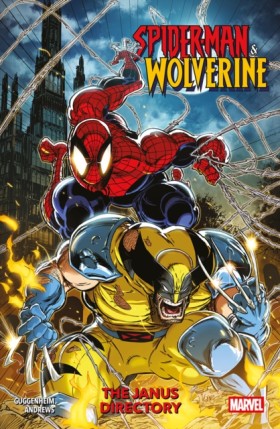Spider-Man …