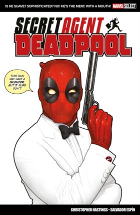 Marvel Sel …
