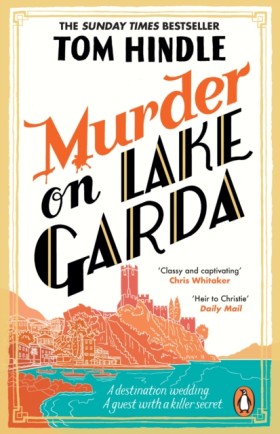 Murder on &hellip;