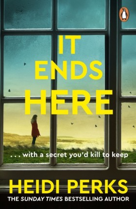 It Ends He …