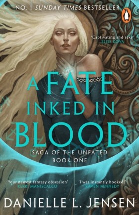 A Fate Ink &hellip;