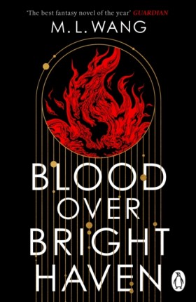 Blood Over &hellip;