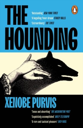 The Houndi &hellip;