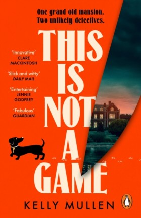 This Is No &hellip;