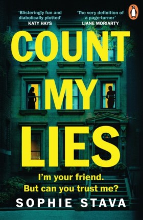 Count My L …