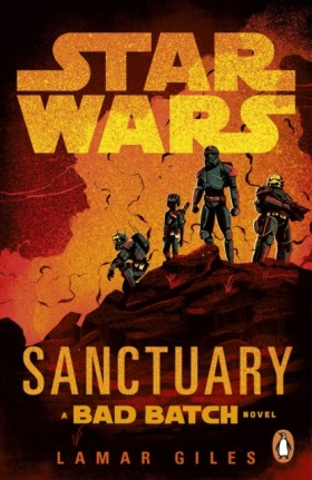 Star Wars: &hellip;
