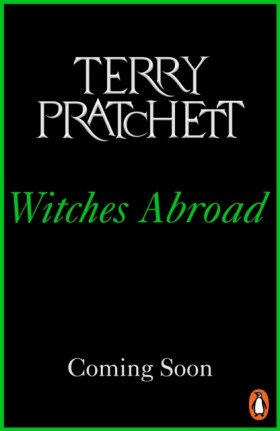 Witches Ab …