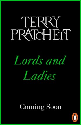 Lords And …