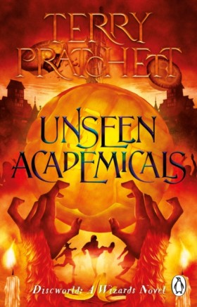 Unseen Aca …
