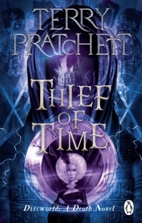 Thief Of T &hellip;