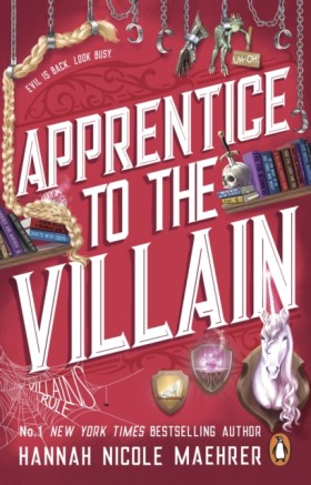 Apprentice &hellip;