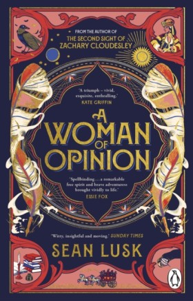 A Woman of &hellip;