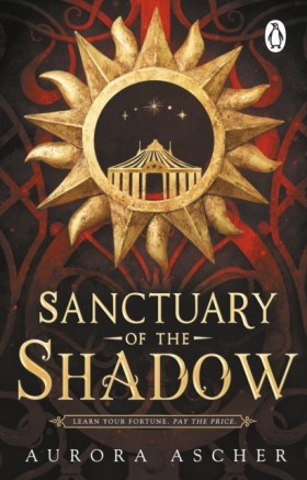 Sanctuary …