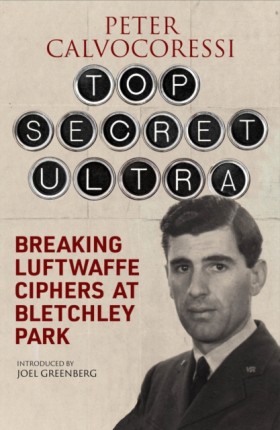 Top Secret &hellip;