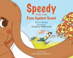 Speedy and &hellip;
