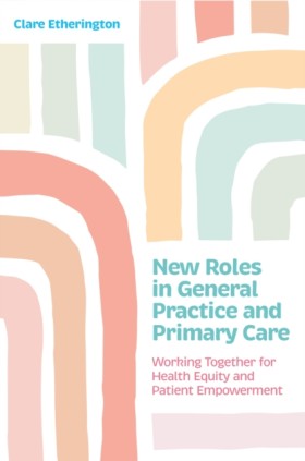 New Roles &hellip;