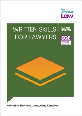 SQE2 - Wri …