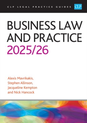 Business L …
