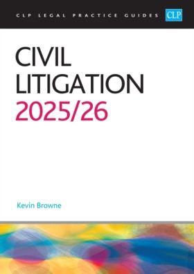 Civil Liti …