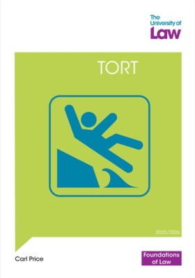 FOL - Tort …