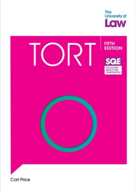 SQE Tort 5 …