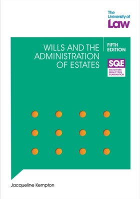 SQE Wills &hellip;