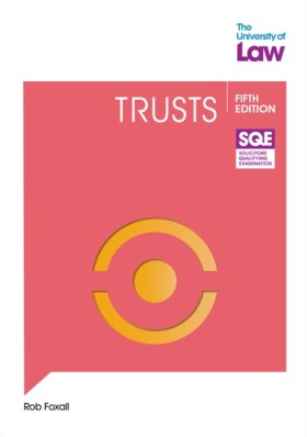 SQE Trusts …