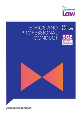 SQE Ethics …