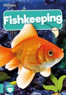 Fishkeepin …