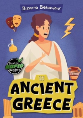 In Ancient …