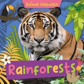Rainforest &hellip;