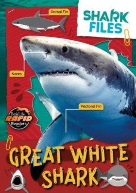 Great Whit …