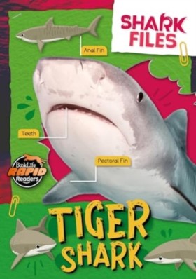 Tiger Shar &hellip;