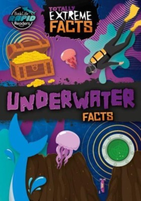 Underwater &hellip;
