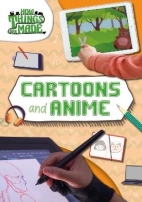 Cartoons a …
